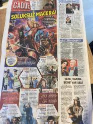 MİLLİYET GAZETESİ MİLLİYET CADDE GAZETESİ DOĞUM GÜNÜ GAZETESİ  - 5 KASIM 2020 - Gülben Ergen-Caner Cindoruk-Tuğçe Açıkgöz-Serhat Teoman-Serkan Keskin-Alper Saldıran-Aybüke Pusat-Hazal Türesan-Umut Ünver-Öykü Karayel-Can Bonomo-Mert Demir-Esra Bilgiç-Demet Özdemir-Şebnem Gözükara-Atalay Kandemir-Nilüfer Tarzi Kuran-Metem Beyazıt Tepeler-Işıl Reçber-Demet Sabancı Çetindoğan-Oya Eczacıbaşı-Arzu Sabancı-Feryal Gülman-Emine Kamışlı-Hediyye Güral Gür-Şebnem Çapa-Leyla Alaton-Pınar Sabancı-Fazıl Say-Ayda Gezgin-Yeliz Atıcı-Celil Kırcı-Gül Güleryüz-Selin Güleryüz-Sıla Güleryüz-Yeliz Aksoy-Küllerinden doğdu-Virüse yakalandı-Sağduyulu olmalıyız-Hayalim öğrenmeyi bırakmamak-Kendi halinde biriyim-Korona var dedi ama-Birçok proje düşünüyoruz-Yeni karakter-Anlamlı bağış-Şık bir erkek nasıl giyinir-Her kadın evleneceği erkeği önce denemeli-Evlenmek istemiyoruz-Milliyet’te bebek sevinci-LÖSEV’den farkındalık çağrısı-Yeni nesil kızlar-Mucize kuzucuklar