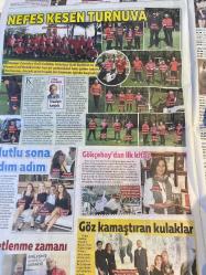 MİLLİYET GAZETESİ MİLLİYET CADDE GAZETESİ DOĞUM GÜNÜ GAZETESİ  - 3 KASIM 2020 -Özgü Namal-Camila Cabello-Seçkin Şenvardar-Hakan Altun-Necati Akpınar-Demet Akalın-Mehmet Ali Erbil-Akif Poroy-Serdar Ortaç-Umut Ünver-Gizem Soysaldi-Özlem Ada Şahin-Alişan-Kadir Alkan-Gülin Oralp-Nedim Binler-Yücel Binler-Ela Nedim Binler-Eli Kort-Sabi Tohum-Gaye Alpay Başaran-Andy Warhol-Hülya Şekercioglu-Sibel Benli-Gizem Tatlac-Feryal Gülman-Serap Tibuk-Nes’e Gönül-Zeynep Osman-Nilufer Tarzi Kuran-Rana Esen-Monik Ipekci-Atalay Kandemir-Haydi Akın-Mesut Yılmaz-Kadir Çubukçu-Mete Belovacıklı-Seval Sahin-Mercedes Benz-Cemiyet hayatı-Atalay Kandemir-Kürşad Oğuz-Berrin Yoleri-Derya Baykal-Banu Baran-Banu Noyan-Berna Çebi-Birgül Özkan-Demet Şener-Kıvılcım Ural-Meryem Uzerli-Esra Erol-Taner Kılıç-Melike Kılıç-Selin Sezgin-Selin Demiratar-Nurgül Yeşilçay-Begüm Kütük-Kenan İmirzalıoğlu-Sinem Kobal-Neslihan Atagül-Kadir Doğulu-Elçin Sangu-Şükrü Özyıldız-Serkan Çayoğlu-Burcu Biricik-Müge Boz-Gonca Vuslateri