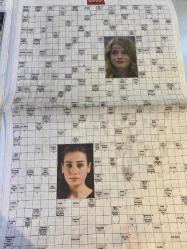 MİLLİYET GAZETESİ MİLLİYET CADDE GAZETESİ DOĞUM GÜNÜ GAZETESİ  - 3 KASIM 2020 -Özgü Namal-Camila Cabello-Seçkin Şenvardar-Hakan Altun-Necati Akpınar-Demet Akalın-Mehmet Ali Erbil-Akif Poroy-Serdar Ortaç-Umut Ünver-Gizem Soysaldi-Özlem Ada Şahin-Alişan-Kadir Alkan-Gülin Oralp-Nedim Binler-Yücel Binler-Ela Nedim Binler-Eli Kort-Sabi Tohum-Gaye Alpay Başaran-Andy Warhol-Hülya Şekercioglu-Sibel Benli-Gizem Tatlac-Feryal Gülman-Serap Tibuk-Nes’e Gönül-Zeynep Osman-Nilufer Tarzi Kuran-Rana Esen-Monik Ipekci-Atalay Kandemir-Haydi Akın-Mesut Yılmaz-Kadir Çubukçu-Mete Belovacıklı-Seval Sahin-Mercedes Benz-Cemiyet hayatı-Atalay Kandemir-Kürşad Oğuz-Berrin Yoleri-Derya Baykal-Banu Baran-Banu Noyan-Berna Çebi-Birgül Özkan-Demet Şener-Kıvılcım Ural-Meryem Uzerli-Esra Erol-Taner Kılıç-Melike Kılıç-Selin Sezgin-Selin Demiratar-Nurgül Yeşilçay-Begüm Kütük-Kenan İmirzalıoğlu-Sinem Kobal-Neslihan Atagül-Kadir Doğulu-Elçin Sangu-Şükrü Özyıldız-Serkan Çayoğlu-Burcu Biricik-Müge Boz-Gonca Vuslateri