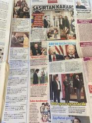 MİLLİYET GAZETESİ MİLLİYET CADDE GAZETESİ DOĞUM GÜNÜ GAZETESİ  - 3 KASIM 2020 -Özgü Namal-Camila Cabello-Seçkin Şenvardar-Hakan Altun-Necati Akpınar-Demet Akalın-Mehmet Ali Erbil-Akif Poroy-Serdar Ortaç-Umut Ünver-Gizem Soysaldi-Özlem Ada Şahin-Alişan-Kadir Alkan-Gülin Oralp-Nedim Binler-Yücel Binler-Ela Nedim Binler-Eli Kort-Sabi Tohum-Gaye Alpay Başaran-Andy Warhol-Hülya Şekercioglu-Sibel Benli-Gizem Tatlac-Feryal Gülman-Serap Tibuk-Nes’e Gönül-Zeynep Osman-Nilufer Tarzi Kuran-Rana Esen-Monik Ipekci-Atalay Kandemir-Haydi Akın-Mesut Yılmaz-Kadir Çubukçu-Mete Belovacıklı-Seval Sahin-Mercedes Benz-Cemiyet hayatı-Atalay Kandemir-Kürşad Oğuz-Berrin Yoleri-Derya Baykal-Banu Baran-Banu Noyan-Berna Çebi-Birgül Özkan-Demet Şener-Kıvılcım Ural-Meryem Uzerli-Esra Erol-Taner Kılıç-Melike Kılıç-Selin Sezgin-Selin Demiratar-Nurgül Yeşilçay-Begüm Kütük-Kenan İmirzalıoğlu-Sinem Kobal-Neslihan Atagül-Kadir Doğulu-Elçin Sangu-Şükrü Özyıldız-Serkan Çayoğlu-Burcu Biricik-Müge Boz-Gonca Vuslateri