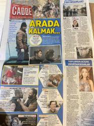 MİLLİYET GAZETESİ MİLLİYET CADDE GAZETESİ DOĞUM GÜNÜ GAZETESİ  - 3 KASIM 2020 -Özgü Namal-Camila Cabello-Seçkin Şenvardar-Hakan Altun-Necati Akpınar-Demet Akalın-Mehmet Ali Erbil-Akif Poroy-Serdar Ortaç-Umut Ünver-Gizem Soysaldi-Özlem Ada Şahin-Alişan-Kadir Alkan-Gülin Oralp-Nedim Binler-Yücel Binler-Ela Nedim Binler-Eli Kort-Sabi Tohum-Gaye Alpay Başaran-Andy Warhol-Hülya Şekercioglu-Sibel Benli-Gizem Tatlac-Feryal Gülman-Serap Tibuk-Nes’e Gönül-Zeynep Osman-Nilufer Tarzi Kuran-Rana Esen-Monik Ipekci-Atalay Kandemir-Haydi Akın-Mesut Yılmaz-Kadir Çubukçu-Mete Belovacıklı-Seval Sahin-Mercedes Benz-Cemiyet hayatı-Atalay Kandemir-Kürşad Oğuz-Berrin Yoleri-Derya Baykal-Banu Baran-Banu Noyan-Berna Çebi-Birgül Özkan-Demet Şener-Kıvılcım Ural-Meryem Uzerli-Esra Erol-Taner Kılıç-Melike Kılıç-Selin Sezgin-Selin Demiratar-Nurgül Yeşilçay-Begüm Kütük-Kenan İmirzalıoğlu-Sinem Kobal-Neslihan Atagül-Kadir Doğulu-Elçin Sangu-Şükrü Özyıldız-Serkan Çayoğlu-Burcu Biricik-Müge Boz-Gonca Vuslateri
