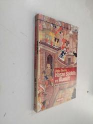 Dağın Efendisi Hasan Sabbah ve Alamut