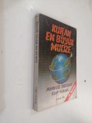Kur'an En Büyük Mucize