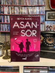 Asansör (Ciltli Şömizli)