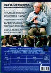 New York Yanılsamaları - Synecdoche New York ( Türkçe Dublaj ) ( SIFIR ÜRÜN - AMBALAJINDA ) DVD