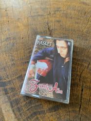 ZEYNEL ABA - HASRET - KASET