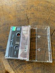 ZEYNEL ABA - HASRET - KASET