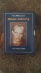 Das Phänomen - Bruno Gröning - Dokumentarfilm (3 DVD)