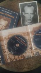 Das Phänomen - Bruno Gröning - Dokumentarfilm (3 DVD)