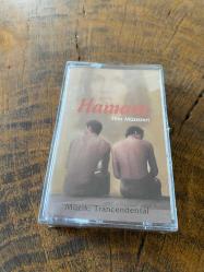 HAMAM - FİLM MÜZİKLERİ - KASET (JELATİNİNDE)