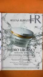 MARİE CLAİRE DERGİSİ -  HAZİRAN 2000  -   GÜHER PEKİNEL — SÜHER PEKİNEL — KENAN İMİRZALIOĞLU — HANDE ATAİZİ — ÖMER FARUK SORAK — TEOMAN — BURAK — KORAY — SELİM — SERKAN — MEHMET — OKAN BAYÜLGEN — ALP ÜÇOK — SÜLEYMAN DEMİREL - MARIE CLAIRE — GÜHER-SÜHER PEKİNEL İLE DEĞİŞİM RÜZGÂRLARI — KENAN İMİRZALIOĞLU: ADAMI GÜNAHA SOKAR — HİÇ “HAYATIMIN AŞKINI BULDUM” DEDİNİZ Mİ? — SEKS: BENİM Kİ KÜÇÜK — KARGO GRUBU: BİZ ARTIK BÜYÜDÜK — VİZONTELE YÖNETMENİNDEN ÖZELEŞTİRİ — MODA: YEPYENİ BİR HANDE ATAİZİ — KARGO İLE SWISSOTEL’DE ÇEKİM — KARGO’NUN AŞK, KADER VE MÜZİK ÜZERİNE SOHBETİ — MÜZİKTE POP & ROCK ARASINDA BİR GRUP: KARGO’NUN DÖRT ALBÜMLÜK YOLCULUĞU — RIZA PRODÜKTÖRLÜĞÜNDE YENİ DÖNEM — ŞİZOFRENİ ÜZERİNE TEDAVİ VE ÖNYARGILAR — ALP ÜÇOK’TAN TOPLUMSAL BİR YAKLAŞIM — MANİSA HASTANESİNDEN ÇİVİCİ KATİL ÖRNEĞİ — MADDE MADDE ŞİZOFRENİ ANALİZİ   - 234 SAYFA