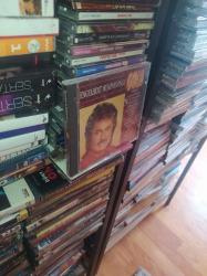 Efemera - CD - Engelbert Humperdinck - GOLD - kitantik - kitaLog