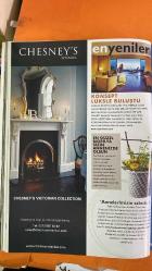 HOME ART DERGİSİ -  MAYIS 2011 - LALE DAĞKIRAN — MARCEL WANDERS — ANDERS NØRGAARD — ÖZLEM TUNA — BURAK AYDOĞAN — YASEMİN SAVCI — AHMET ÇALIK — LEVENT TAYLA — ASLIHAN SARP ISMAN — BEHİCE BASIM — NAHİDE TOROS — TUĞBA KARATMANLI — GÜLDEREN TUMBA — MUZAFFER SAĞLAM — YONCA ERTÜRK — TUNCEL SUNAR — M. CEM KIRMIZI — GÖZDE GÜLERYÜZ TÜRKEL — NURAY KAVUNCUBAŞI — UFUK CAN — SİNAN KOKSAL — FECİR ALPTEKİN — ÖZGÜR SARIISIK — ÜMİT ÖNAL — SEDAT ANALI — AYGÜL EROZU — BAKİ TUĞCU — RANA KARLIDAĞ — ERDAL KALE — SEVGİ LO GECTAN — EBRU ATAY — SERDAR İÇERLER — PERİ ÇELİK — KEMAL ERGİNSOY - HOME MAYIS 2011 — BAHÇELERDE DEMİR ÇAĞI — GÖKKUŞAĞININ RENKLERİ HER YERDE — 7 FARKLI EV HİKAYESİ — SALONE INTERNAZIONALE DEL MOBILE 2011 — DESTINATION: ISTANBUL (MoMA) — OPINION CIATTI “LA CIMA” — XO “SUPER BABEL” — CAMPEGGI “SOSIA” — CHESNEY’S VICTORIAN COLLECTION — SUSESI LUXURY RESORT — MASKO ANNELER GÜNÜ KAMPANYASI — ESTET & HANA “ANNELERİMİZİN SAKSILARI” — 3M COMMAND ASKILAR — KNOTISSE “MILA” HALISI    - 274 SAYFA