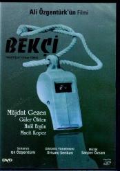 Bekçi ( Ali Özgentürk - Müjdat Gezen ) ( Türk Filmi ) ( SIFIR ÜRÜN - AMBALAJINDA ) DVD