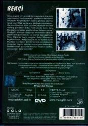 Bekçi ( Ali Özgentürk - Müjdat Gezen ) ( Türk Filmi ) ( SIFIR ÜRÜN - AMBALAJINDA ) DVD