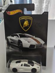 HOT WHEELS LAMBORGHINI SERIES 2017 Tam Set (8 Araç)