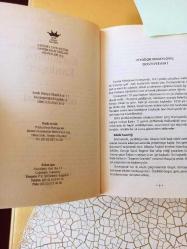 DOSTOYEVSKI * KARAMAZOV KARDEŞLER / KİTAP