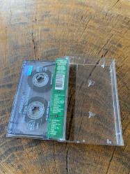 MEGA - DAVUL ZURNA İLE HALAY HAVALARI - KASET