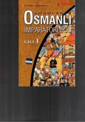 SORULARLA OSMANLI İMPARATORLUĞU - İKİ CİLT TAKIM
