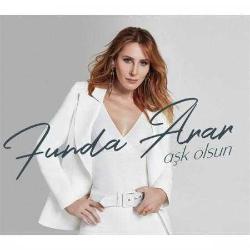 FUNDA ARAR-funda arar aşk olsun aşk hikayesi 2 cd-cd-BASKISI TÜKENDİ- AMBALAJINDA CD