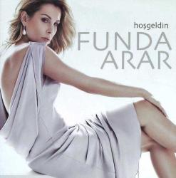 FUNDA ARAR-funda arar hoşgeldin  cd-cd-BASKISI TÜKENDİ- AMBALAJINDA CD