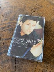 MURAT YILDIZ - HAZAN OLDU - KASET