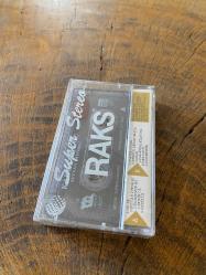 KADİR TAPUCU - ŞEYTAN DİYORKİ - KASET (JELATİNİNDE)