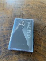 NİLÜFER - KARAR VERDİM - KASET (JELATİNİNDE)