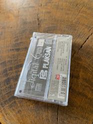 NİLÜFER - KARAR VERDİM - KASET (JELATİNİNDE)