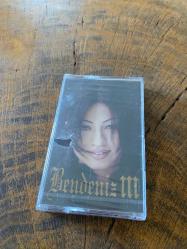 BENDENİZ - BENDENİZ III - KASET (JELATİNİNDE)