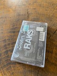 BENDENİZ - BENDENİZ III - KASET (JELATİNİNDE)