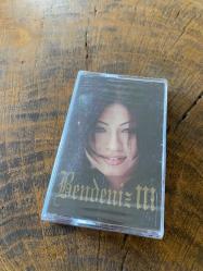 BENDENİZ - BENDENİZ III - KASET (JELATİNİNDE)