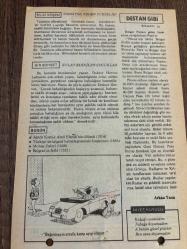29 AĞUSTOS 1980 - TAKVİM YAPRAĞI - DOĞUM GÜNÜ HEDİYESİ - HÜRRİYET TAKVİMİ - DESTAN GİBİ ADLI ROMAN - Aktör Komik Abdi Efendi'nin ölümü (1914) - Türkiye'de telgraf haberleşmesinin başlaması (1885) - Mohaç Zaferi (1526) - Belgrat'ın fethi (1521)