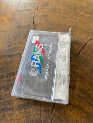 METİN - KEMAL KAHRAMAN - RENKLERDE YAŞAMAK - KASET (JELATİNİNDE)