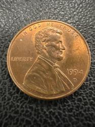 Efemera - ABD Amerika 1 Cent 2002 D - kitantik - kitaLog