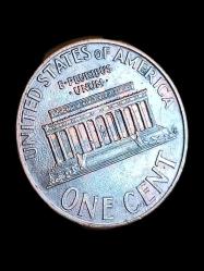 Amerika 1995 1 Lincoln Cent