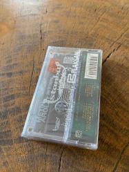 METİN AROLAT - YİNE BİR BAŞIMA - KASET (JELATİNİNDE)