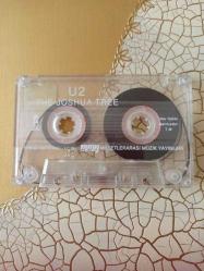 U2 * THE JOSHUA TREE / KASET