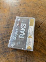 KADİR TAPUCU - ŞEYTAN DİYORKİ - KASET (JELATİNİNDE)