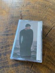 ÖZCAN DENİZ - SES VE AYRILIK - KASET (JELATİNİNDE)