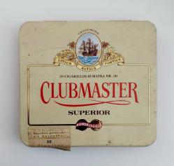 Clubmaster, 20'lik 