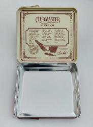 Clubmaster, 20'lik 