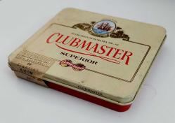 Clubmaster, 20'lik 