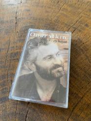 ONUR AKIN - EY HAYAT - KASET (JELATİNİNDE)