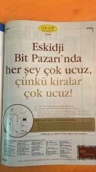 HAFTASONU DERGİSİ - 14-20 ARALIK 2005  - EBRU DESTAN - MEHMET ASLAN - FAHRETTİN ASLAN - FERHAN KAYA POROY - ÇAĞLA ŞIKEL - BUKET SAYGI - ÇELİK - KADİR İNANIR - SELİN ÖZKÖK KARACEHENNEM - AHMET İNAM - DERIN MERMERCI - NIL - HEVES EKİNCİ - AYLIN BENARDETE - CEM UZAN - MELAHAT UZAN - ESRA BALAMIR - GÜLİZ ONURSAL - BILGÜN DERELİ - YASEMIN ALOĞLU - MUZAFFER KUSHAN  - GÜZEL OLMAK PAHALIYA PATLIYOR - EBRU DESTAN - AŞK TEKNOLOJİYE YENİLDİ - BABAMIN ECEL TERİ - ÇAĞLA ŞIKEL KUAFÖRÜNE Mİ GİDİYOR - SANAL İHANETİN İPUÇLARI - SEVGİLİYE TEKNOLOJİK TUZAKLAR - MESAJLA MOTİVASYON HADİSESİ - TACİZ SKANDALI - YÜZSÜZLÜĞÜN ÜSTÜ ÖRTÜLÜYOR - SANAL ALDATMA ARTIYOR - NİLZEDELER ÇOĞALIYOR - 82 SAYFA