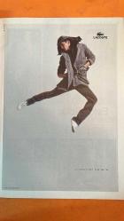 HAFTASONU DERGİSİ - 14-20 ARALIK 2005  - EBRU DESTAN - MEHMET ASLAN - FAHRETTİN ASLAN - FERHAN KAYA POROY - ÇAĞLA ŞIKEL - BUKET SAYGI - ÇELİK - KADİR İNANIR - SELİN ÖZKÖK KARACEHENNEM - AHMET İNAM - DERIN MERMERCI - NIL - HEVES EKİNCİ - AYLIN BENARDETE - CEM UZAN - MELAHAT UZAN - ESRA BALAMIR - GÜLİZ ONURSAL - BILGÜN DERELİ - YASEMIN ALOĞLU - MUZAFFER KUSHAN  - GÜZEL OLMAK PAHALIYA PATLIYOR - EBRU DESTAN - AŞK TEKNOLOJİYE YENİLDİ - BABAMIN ECEL TERİ - ÇAĞLA ŞIKEL KUAFÖRÜNE Mİ GİDİYOR - SANAL İHANETİN İPUÇLARI - SEVGİLİYE TEKNOLOJİK TUZAKLAR - MESAJLA MOTİVASYON HADİSESİ - TACİZ SKANDALI - YÜZSÜZLÜĞÜN ÜSTÜ ÖRTÜLÜYOR - SANAL ALDATMA ARTIYOR - NİLZEDELER ÇOĞALIYOR - 82 SAYFA