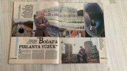 TEMPO HAFTALIK HABER DERGİSİ -  YIL 4  - SAYI: 4 7 -  17-23 KASIM   - 1991    - MEHDİ ZANA KONUŞTU NAZIMIZI ÇEKİCEKSİNİZ - EVDEN KAÇAN KADINLAR VE SIĞINMA EVLERİ - MOR ÇATININ KADINLARI - BÖBREK HASTALARI İÇİN SOVYET KADAVRASI - PHLİPS - ŞU ÇEÇENYA MESELESİ - ESKİŞEHİR ÇARĞIK HUKKUKU - ALPTEMÇİN AFORZ HAREKATI -  CELAL KAZDAĞLI  - TURHAN SALMAN - SİYASET DALKAVUKLUK DEĞİLDİR - MEHMET KORKMAZ -  NAZIMIZI ÇEKECEKSİNİZ - CUMHURİYET NE KAYBETTİ - BOĞAZ