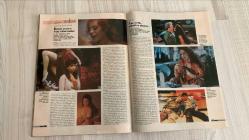 TEMPO HAFTALIK HABER DERGİSİ -  YIL 4  - SAYI: 4 7 -  17-23 KASIM   - 1991    - MEHDİ ZANA KONUŞTU NAZIMIZI ÇEKİCEKSİNİZ - EVDEN KAÇAN KADINLAR VE SIĞINMA EVLERİ - MOR ÇATININ KADINLARI - BÖBREK HASTALARI İÇİN SOVYET KADAVRASI - PHLİPS - ŞU ÇEÇENYA MESELESİ - ESKİŞEHİR ÇARĞIK HUKKUKU - ALPTEMÇİN AFORZ HAREKATI -  CELAL KAZDAĞLI  - TURHAN SALMAN - SİYASET DALKAVUKLUK DEĞİLDİR - MEHMET KORKMAZ -  NAZIMIZI ÇEKECEKSİNİZ - CUMHURİYET NE KAYBETTİ - BOĞAZ