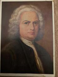 Efemera - Bach Rumca yazılı Yunanistan Kartpostal 15 x10 ebatında - kitantik - kitaLog