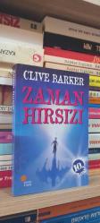Zaman Hırsızı